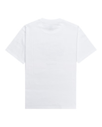 1 Stormy - T-Shirt for Men White ELYZT00174 Element