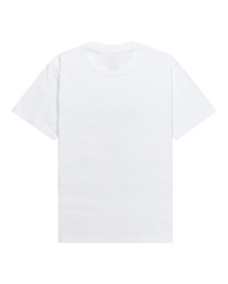 1 Finest - Camiseta para Hombre Blanco ELYZT00196 Element