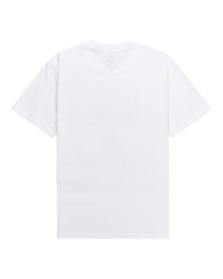 1 Finest - T-shirt pour Homme  ELYZT00196 Element