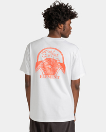 6 Mycionics - T-Shirt für Männer  ELYZT00197 Element