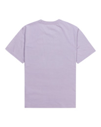 1 Element x Timber Passenger - T-shirt Unisex Violet ELYZT00201 Element