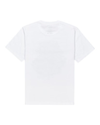 1 Element x Timber Passenger - Unisex T-Shirt White ELYZT00201 Element