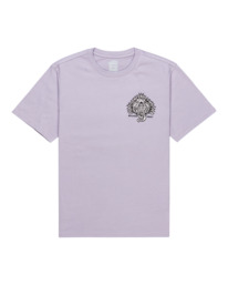 0 Element x Timber The Eye - Camiseta para Unisex Violeta ELYZT00202 Element