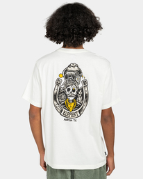 6 Horse Shoe T-Shirt  ELYZT00277 Element