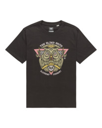 Timber x Element The King - T-Shirt for Men  ELYZT00373