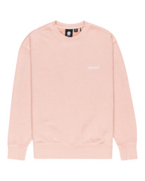 0 Cornell 3.0 - Sweatshirt Pink F1CRD1ELF2 Element