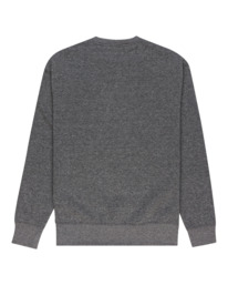 1 Heavy - Sweatshirt für Männer Schwarz F1CRD2ELF2 Element