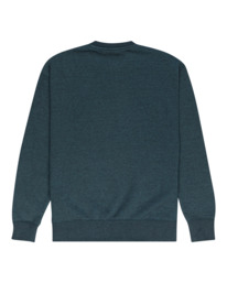 1 Heavy - Sweatshirt for Men Green F1CRD2ELF2 Element