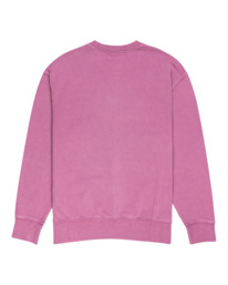 element, Cornell 3.0 Split 2022 - Sweatshirt, BERRY CONSERVE (4964) Cornell 3.0 Split 2022 - Sweatshirt F1CRD8ELF2