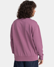 5 Cornell 3.0 Split 2022 - Sweatshirt Violett F1CRD8ELF2 Element