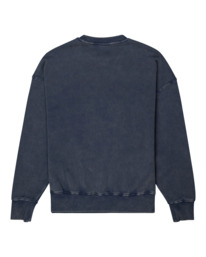 1 Unye - Sweatshirt für Männer Blau F1FLA3ELF2 Element