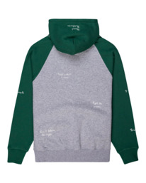 Public Enemy x Element Words 2022 - Hoodie  F1FLA7ELF2
