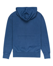 1 Cornell 3.0 - Sudadera con Capucha Azul F1HOB1ELF2 Element