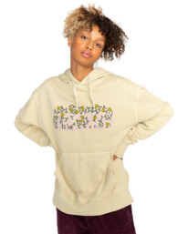 2 Element x Jake Foreman Element Planter - Hoodie  F1HOC1ELF2 Element