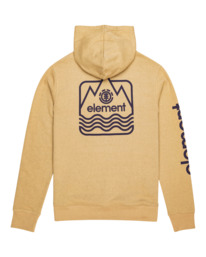 Peaks - Sweat à capuche pour Homme