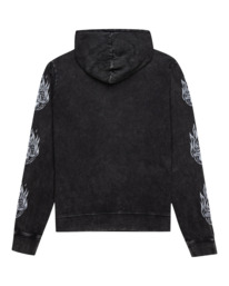 element, STAR WARS™ x Element Deathstar 2022 - Sweat à capuche, WASHED BLACK (2737) STAR WARS™ x Element Deathstar 2022 - Hoodie F1HOD6ELF2
