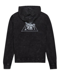 STAR WARS™ x Element Yoda - Hoodie  F1HOD7ELF2