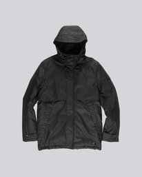 0 Freeman - Jacket for Men  F1JKB9ELF7 Element