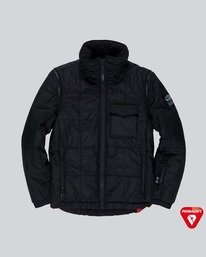 0 Alder Griffin - Jacket for Men  F1JKD1ELF7 Element