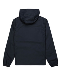 Wolfeboro Alder - Waterproof Jacket for Men  F1JKE1ELF2