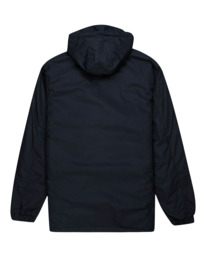 Wolfeboro Stark - Waterproof Jacket for Men  F1JKE2ELF2