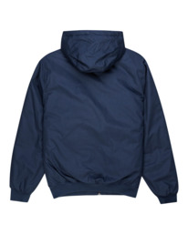 Wolfeboro Dulcey - Insulated Waterproof Jacket for Men  F1JKE3ELF2