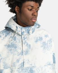 4 Wolfeboro Club 2022 - Anorak for Men Yellow F1JKF2ELF2 Element
