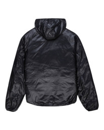 element, Wolfeboro Ultralight 2022 - Technical Insulated Jacket for Men, FLINT BLACK (3732) Wolfeboro Ultralight 2022 - Technical Insulated Jacket for Men F1JKF7ELF2