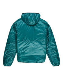 1 Wolfeboro Ultralight - Technical Insulated Jacket for Men Green F1JKF7ELF2 Element