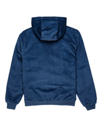 1 Wolfeboro Dulcey - Workwear-Kordjacke für Männer Blau F1JKG6ELF2 Element