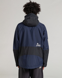 14 Millet x Element Rainshell GORE-TEX® - Veste imperméable Bleu F1JKH3ELF2 Element