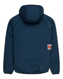 Millet x Element Edge - Insulated Jacket  F1JKH5ELF2