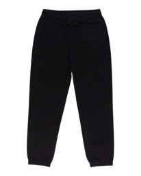 1 Cornell - Joggers Black F1PTC7ELF2 Element