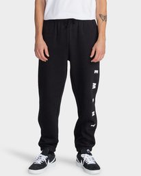 2 Cornell - Joggers Black F1PTC7ELF2 Element