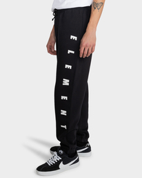 4 Cornell - Joggers Black F1PTC7ELF2 Element