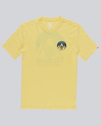 0 Tri Tip Ss - Tee Shirt for Men  F1SSC3ELF7 Element