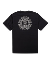 1 Metropolis - Organic T-Shirt for Men  F1SSJ8ELF2 Element