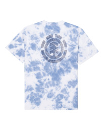Fingerprint - Organic T-Shirt for Men  F1SSJ9ELF2