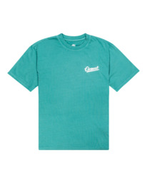 Script Chest - T-Shirt for Men  F1SSK3ELF2