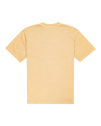 element, Dialed 2022 - T-shirt pour Homme, KHAKI (0033) Dialed 2022 - T-Shirt for Men F1SSK4ELF2