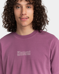 3 Dialed 2022 - T-Shirt für Männer Violett F1SSK4ELF2 Element