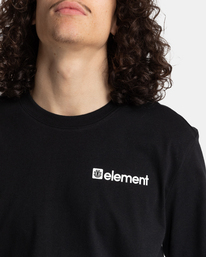 3 Joint 2.0 - Bio-T-Shirt für Männer  F1SSK7ELF2 Element