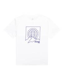 Ursa - Organic T-Shirt for Men  F1SSL2ELF2