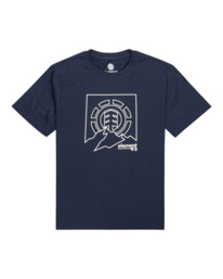 Ursa - Organic T-Shirt for Men  F1SSL2ELF2