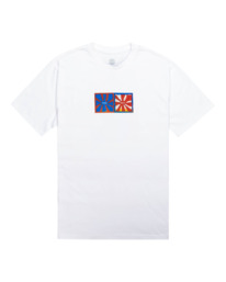 0 Stilllife - Organic T-Shirt for Men White F1SSM8ELF2 Element