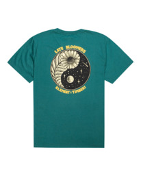 Element x Timber! Balance 2022 - Organic T-Shirt  F1SSN3ELF2
