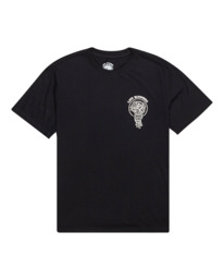Element x Timber! Bouquet - Organic T-Shirt  F1SSN4ELF2