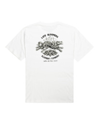 Element x Timber! Rider - Organic T-Shirt