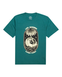Element x Timber! Theory - Organic T-Shirt  F1SSN9ELF2