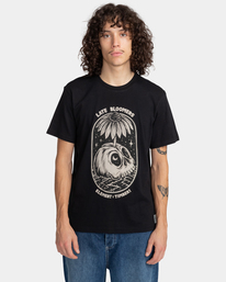 2 Element x Timber! Theory - Organic T-Shirt  F1SSN9ELF2 Element